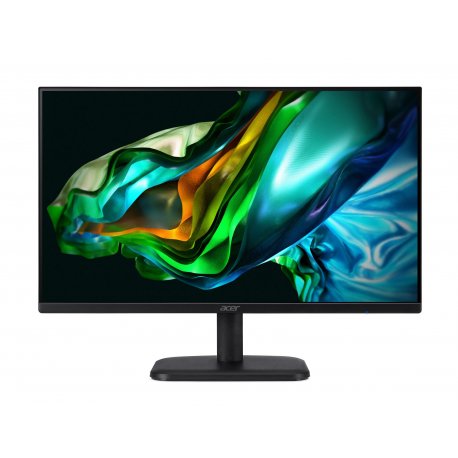 Монитор 23.8" Acer EK241YP6BI Black (UM.QE1EE.601)