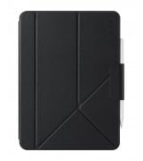 Чехол Pitaka iPad Air 11" M2/M3/M4 MagEZ Folio 3 Black (FOL2605A)