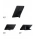 Чехол Pitaka iPad Air 11" M2/M3/M4 MagEZ Folio 3 Black (FOL2605A)