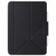Чохол Pitaka iPadAir 13" M2/M3/M4 MagEZ Folio 3 Black (FOL2601A) Чохол Pitaka iPadAir 13" M2/M3/M4 MagEZ Folio 3 Black (FOL2601A)