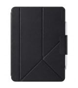 Чехол Pitaka iPadAir 13" M2/M3/M4 MagEZ Folio 3 Black (FOL2601A)