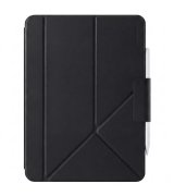Чохол Pitaka iPadAir 13" M2/M3/M4 MagEZ Folio 3 Black (FOL2601A)