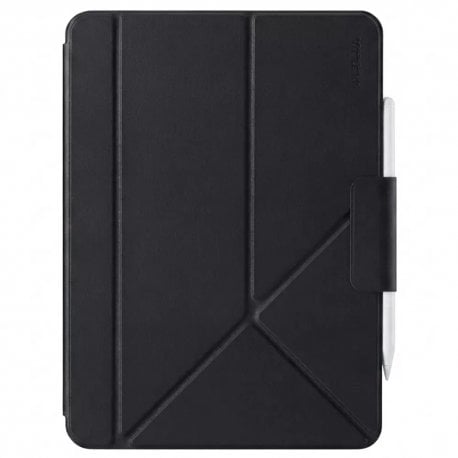 Чехол Pitaka iPadAir 13" M2/M3/M4 MagEZ Folio 3 Black (FOL2601A)