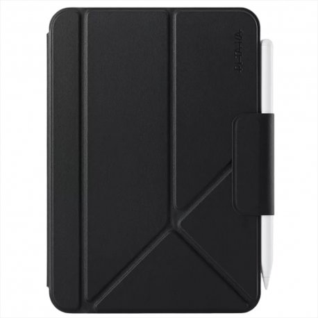 Чехол Pitaka для iPad mini 7" MagEZ Folio 3 Black (FOL2601M)