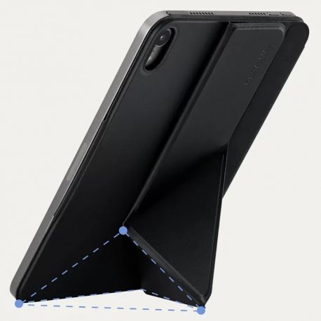Чехол Pitaka для iPad mini 7" MagEZ Folio 3 Black (FOL2601M)
