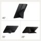 Чохол Pitaka для iPad Pro 11" M4/M5 MagEZ Folio 3 Black (FOL2605P)