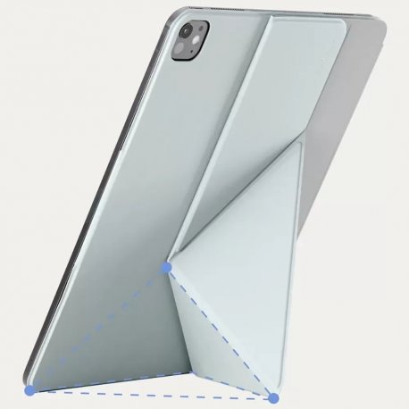 Чехол Pitaka для iPad Pro 11" M4/M5 MagEZ Folio 3 Black (FOL2605P)