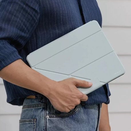 Чехол Pitaka для iPad Pro 11" M4/M5 MagEZ Folio 3 Black (FOL2605P)