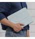 Чехол Pitaka для iPad Pro 11" M4/M5 MagEZ Folio 3 Black (FOL2605P)
