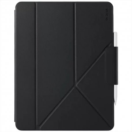 Чехол Pitaka для iPad Pro 13" M4/M5 MagEZ Folio 3 Black (FOL2601P)
