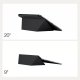 Чехол Pitaka для iPad Pro 11" M4/M5 MagEZ Folio 3 Light Blue (FOL2607P) Чехол Pitaka для iPad Pro 11" M4/M5 MagEZ Folio 3 Light Blue (FOL2607P)