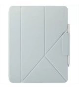 Чохол Pitaka для iPad Pro 13" M4/M5 MagEZ Folio 3 Light Blue (FOL2603P)