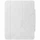 Чохол Pitaka для iPad Pro 13" M4/M5 MagEZ Folio 3 White (FOL2602P) Чохол Pitaka для iPad Pro 13" M4/M5 MagEZ Folio 3 White (FOL2602P)