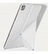 Чехол Pitaka для iPad Pro 13" M4/M5 MagEZ Folio 3 White (FOL2602P)