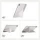 Чохол Pitaka для iPad Pro 13" M4/M5 MagEZ Folio 3 White (FOL2602P) Чохол Pitaka для iPad Pro 13" M4/M5 MagEZ Folio 3 White (FOL2602P)