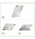 Чехол Pitaka для iPad Pro 13" M4/M5 MagEZ Folio 3 White (FOL2602P)
