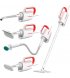 Пароочисник Deerma Multi-function Steam Cleaner 1600W (DEM-ZQ610_)