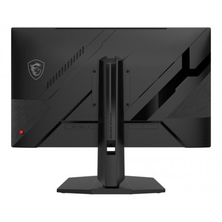 Монитор игровой 27" MSI E20 Black (MAG 272QPF E20)