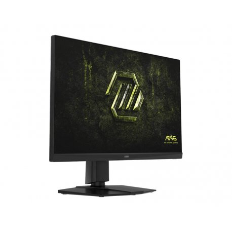 Монитор игровой 27" MSI E20 Black (MAG 272QPF E20)