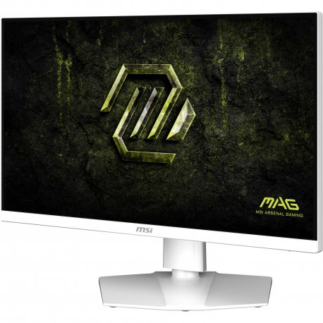 Монітор ігровий 27" MSI E20 White (MAG 274QRFW E20)