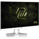 Монітор ігровий 27" MSI E20 White (MAG 274QRFW E20) Монітор ігровий 27" MSI E20 White (MAG 274QRFW E20)