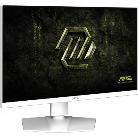 Монітор ігровий 27" MSI E20 White (MAG 274QRFW E20)
