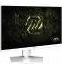 Монітор ігровий 27" MSI E20 White (MAG 274QRFW E20)