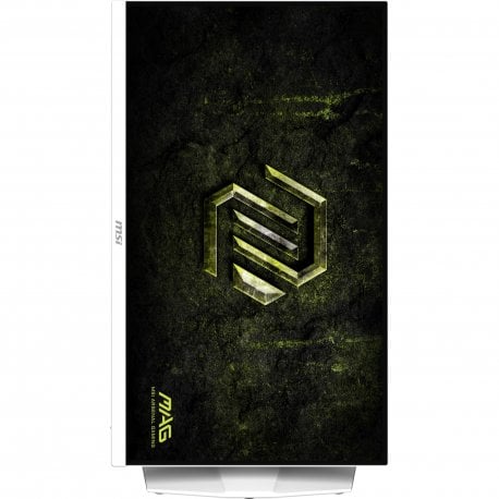 Монітор ігровий 27" MSI E20 White (MAG 274QRFW E20)