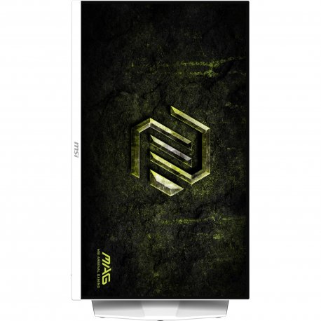 Монитор игровой 27" MSI E20 White (MAG 274QRFW E20)