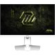 Монітор ігровий 27" MSI E20 White (MAG 274QRFW E20) Монітор ігровий 27" MSI E20 White (MAG 274QRFW E20)