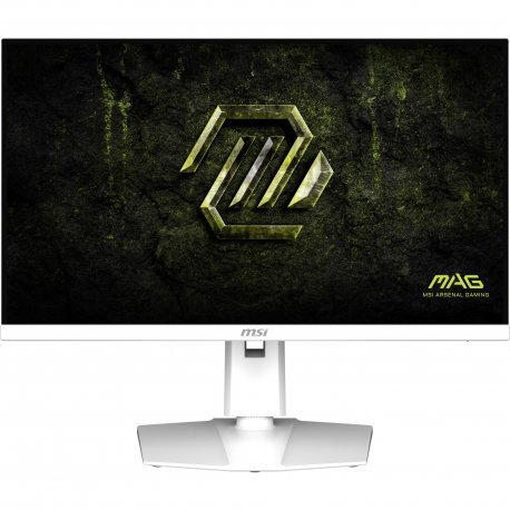 Монитор игровой 27" MSI E20 White (MAG 274QRFW E20)