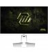 Монітор ігровий 27" MSI E20 White (MAG 274QRFW E20)