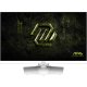 Монітор ігровий 27" MSI E20 White (MAG 274QRFW E20) Монітор ігровий 27" MSI E20 White (MAG 274QRFW E20)