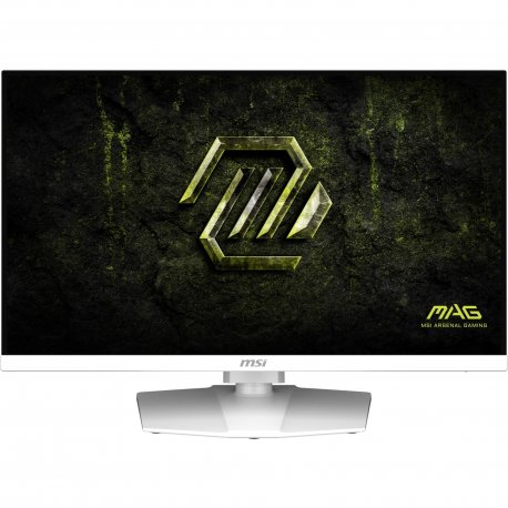 Монитор игровой 27" MSI E20 White (MAG 274QRFW E20)