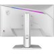 Монітор ігровий 27" MSI E20 White (MAG 274QRFW E20) Монітор ігровий 27" MSI E20 White (MAG 274QRFW E20)