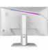 Монитор игровой 27" MSI E20 White (MAG 274QRFW E20)