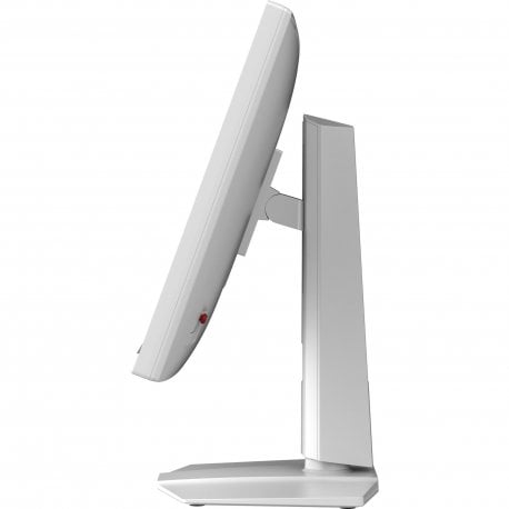 Монітор ігровий 27" MSI E20 White (MAG 274QRFW E20)