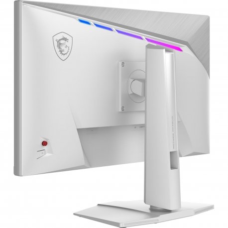 Монитор игровой 27" MSI E20 White (MAG 274QRFW E20)