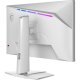 Монитор игровой 27" MSI E20 White (MAG 274QRFW E20) Монитор игровой 27" MSI E20 White (MAG 274QRFW E20)