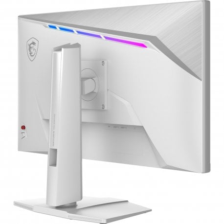 Монітор ігровий 27" MSI E20 White (MAG 274QRFW E20)
