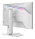 Монитор игровой 27" MSI E20 White (MAG 274QRFW E20)