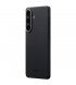 Чохол Pitaka Samsung Galaxy S26 Edge Ultra-Slim Classic Twill 600D Black/Grey (KS2601)