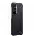 Чохол Pitaka Samsung Galaxy S26 Edge Ultra-Slim Classic Twill 600D Black/Grey (KS2601)