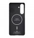 Чохол Pitaka Samsung Galaxy S26 Edge Ultra-Slim Classic Twill 600D Black/Grey (KS2601)