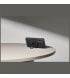 Чехол Pitaka Samsung Galaxy S26 Edge Ultra-Slim Classic Twill 600D Black/Grey (KS2601)