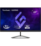 Монитор игровой 27" Viewsonic Black (VX2758A-2K-PRO-3)