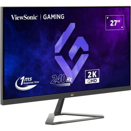 Монитор игровой 27" Viewsonic Black (VX2758A-2K-PRO-3)