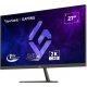 Монитор игровой 27" Viewsonic Black (VX2758A-2K-PRO-3) Монитор игровой 27" Viewsonic Black (VX2758A-2K-PRO-3)