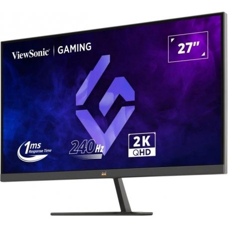 Монітор ігровий 27" Viewsonic Black (VX2758A-2K-PRO-3)