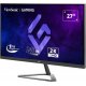 Монітор ігровий 27" Viewsonic Black (VX2758A-2K-PRO-3) Монітор ігровий 27" Viewsonic Black (VX2758A-2K-PRO-3)